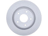 Disc Brake Rotor Raybestos Brakes 980562FZN