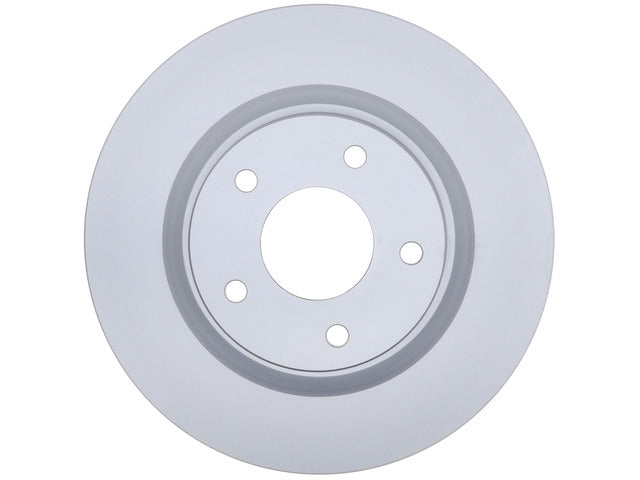 Disc Brake Rotor Raybestos Brakes 980562FZN