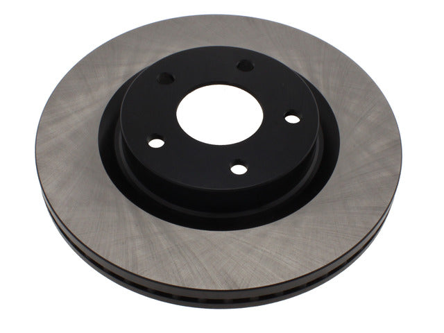 Disc Brake Rotor Raybestos Brakes 980562R2