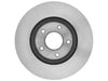Disc Brake Rotor Raybestos Brakes 980562R2