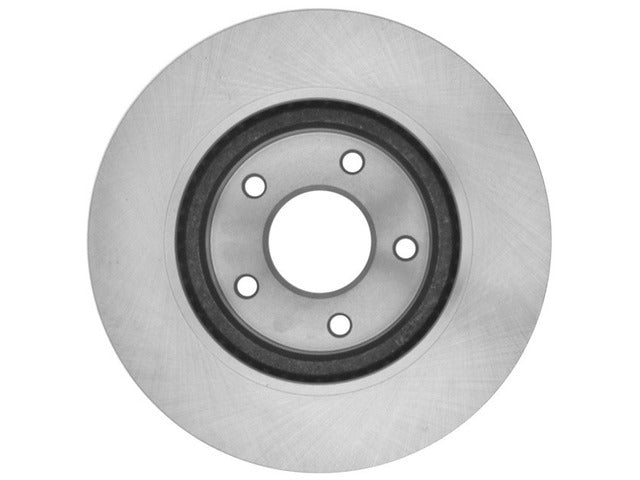 Disc Brake Rotor Raybestos Brakes 980562R2