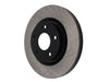Disc Brake Rotor Raybestos Brakes 980562R2