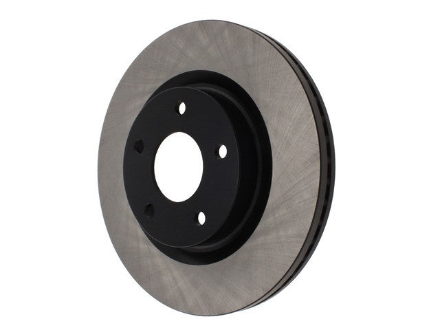 Disc Brake Rotor Raybestos Brakes 980562R2
