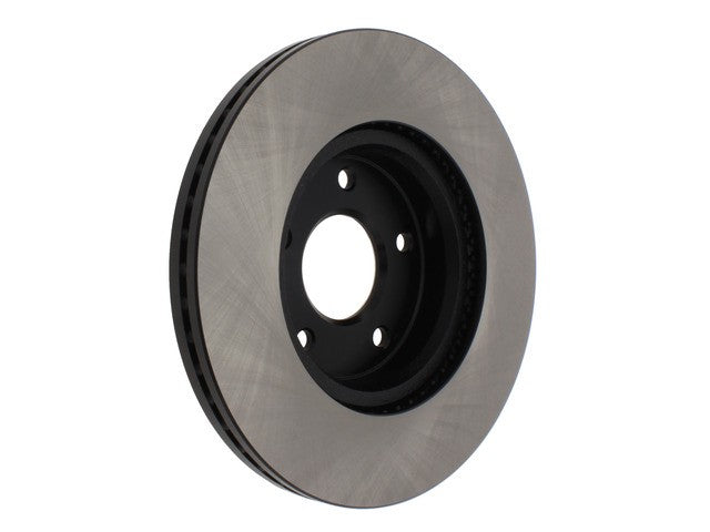Disc Brake Rotor Raybestos Brakes 980562R2