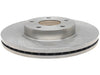 Disc Brake Rotor Raybestos Brakes 980562R