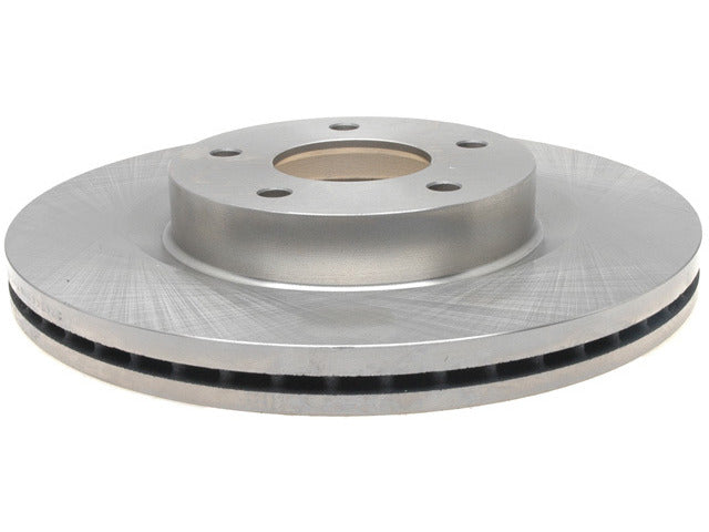 Disc Brake Rotor Raybestos Brakes 980562R