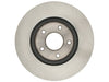 Disc Brake Rotor Raybestos Brakes 980562R