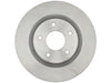 Disc Brake Rotor Raybestos Brakes 980562R