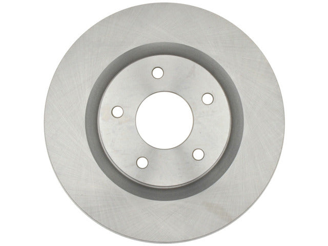 Disc Brake Rotor Raybestos Brakes 980562R