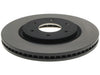 Disc Brake Rotor Raybestos Brakes 980563