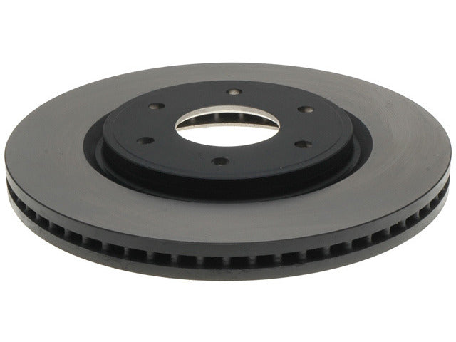 Disc Brake Rotor Raybestos Brakes 980563