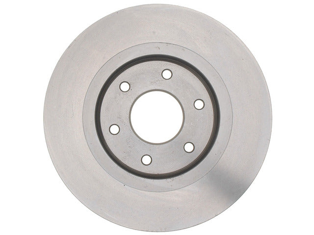 Disc Brake Rotor Raybestos Brakes 980563