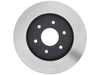 Disc Brake Rotor Raybestos Brakes 980563