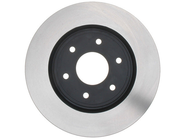 Disc Brake Rotor Raybestos Brakes 980563