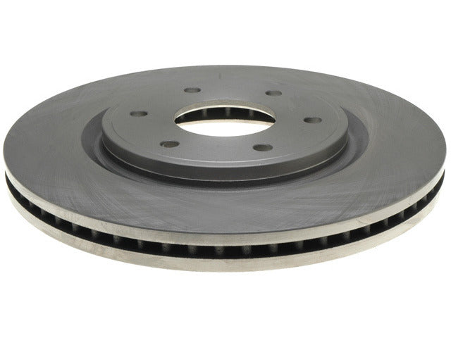 Disc Brake Rotor Raybestos Brakes 980563R