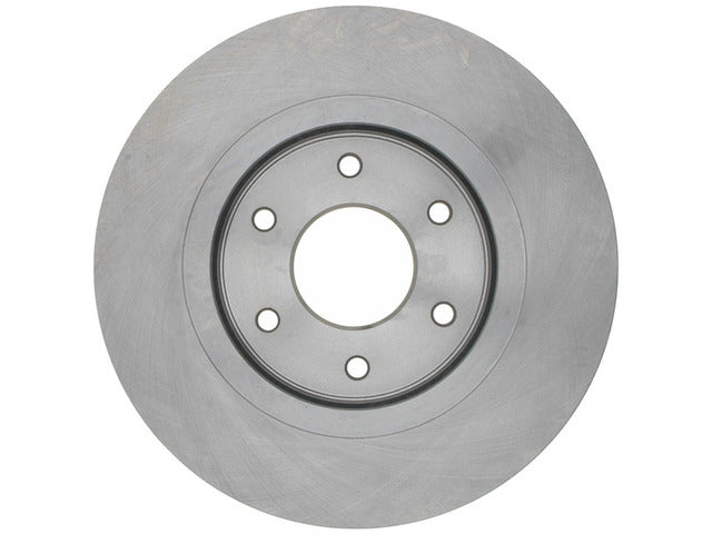 Disc Brake Rotor Raybestos Brakes 980563R