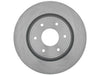 Disc Brake Rotor Raybestos Brakes 980563R