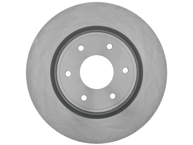Disc Brake Rotor Raybestos Brakes 980563R
