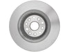 Disc Brake Rotor Raybestos Brakes 980564