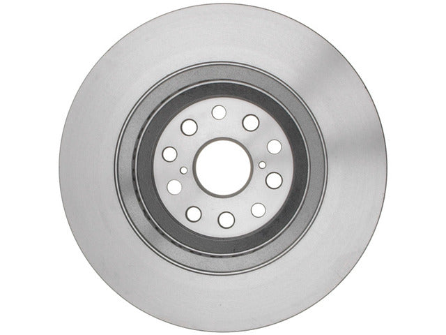 Disc Brake Rotor Raybestos Brakes 980564