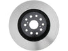 Disc Brake Rotor Raybestos Brakes 980564