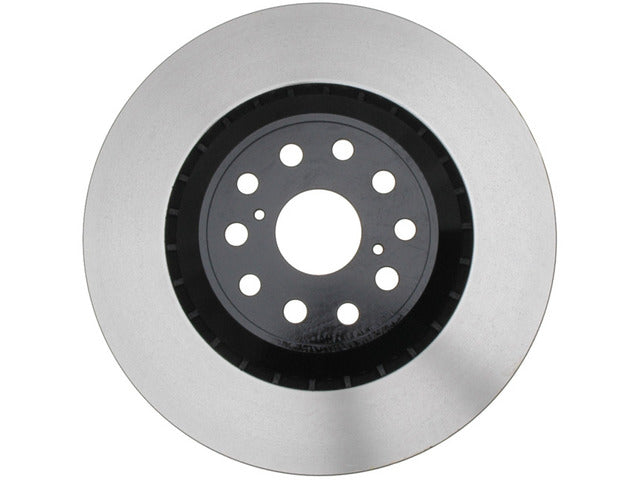 Disc Brake Rotor Raybestos Brakes 980564