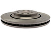 Disc Brake Rotor Raybestos Brakes 980564R