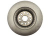 Disc Brake Rotor Raybestos Brakes 980564R