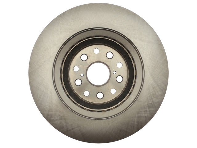Disc Brake Rotor Raybestos Brakes 980564R