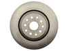 Disc Brake Rotor Raybestos Brakes 980564R