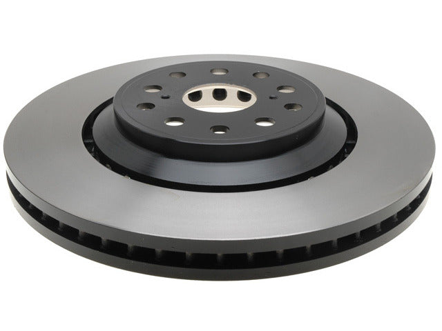 Disc Brake Rotor Raybestos Brakes 980565