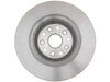 Disc Brake Rotor Raybestos Brakes 980565