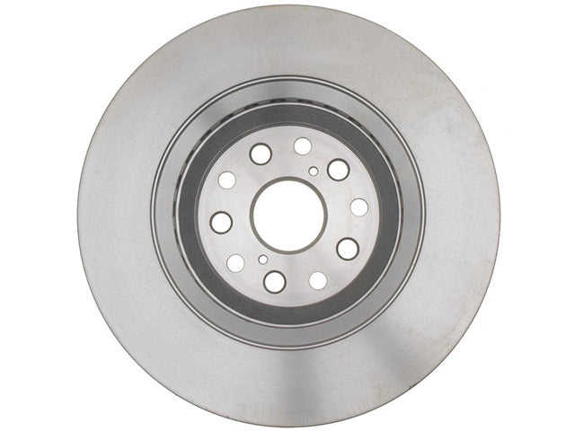Disc Brake Rotor Raybestos Brakes 980565