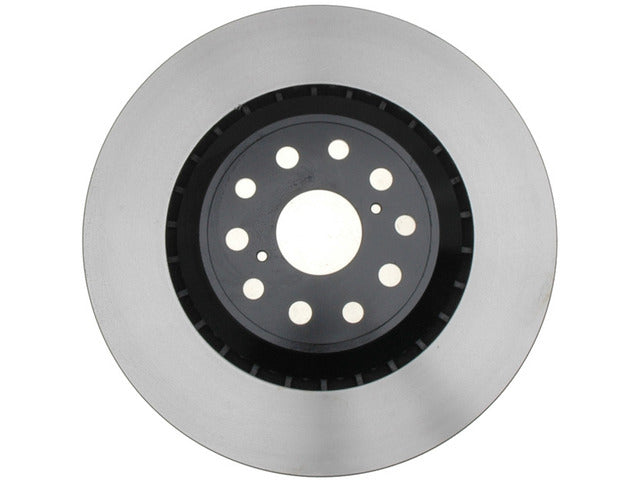 Disc Brake Rotor Raybestos Brakes 980565