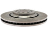 Disc Brake Rotor Raybestos Brakes 980565R