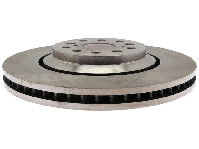 Disc Brake Rotor Raybestos Brakes 980565R