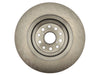 Disc Brake Rotor Raybestos Brakes 980565R
