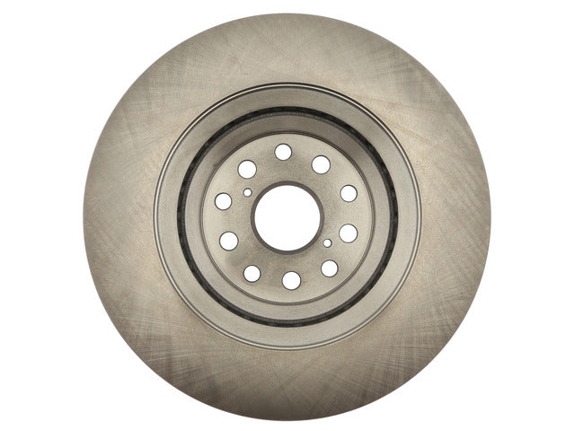 Disc Brake Rotor Raybestos Brakes 980565R