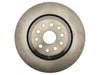 Disc Brake Rotor Raybestos Brakes 980565R