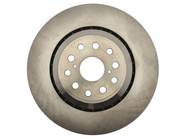 Disc Brake Rotor Raybestos Brakes 980565R