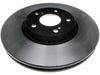 Disc Brake Rotor Raybestos Brakes 980566