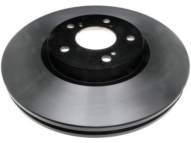 Disc Brake Rotor Raybestos Brakes 980566