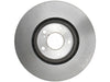 Disc Brake Rotor Raybestos Brakes 980566