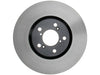 Disc Brake Rotor Raybestos Brakes 980566
