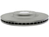 Disc Brake Rotor Raybestos Brakes 980566FZN