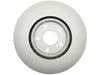 Disc Brake Rotor Raybestos Brakes 980566FZN