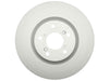Disc Brake Rotor Raybestos Brakes 980566FZN