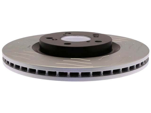 Disc Brake Rotor Raybestos Brakes 980566PER