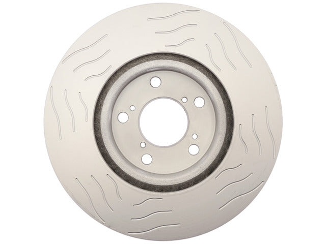 Disc Brake Rotor Raybestos Brakes 980566PER