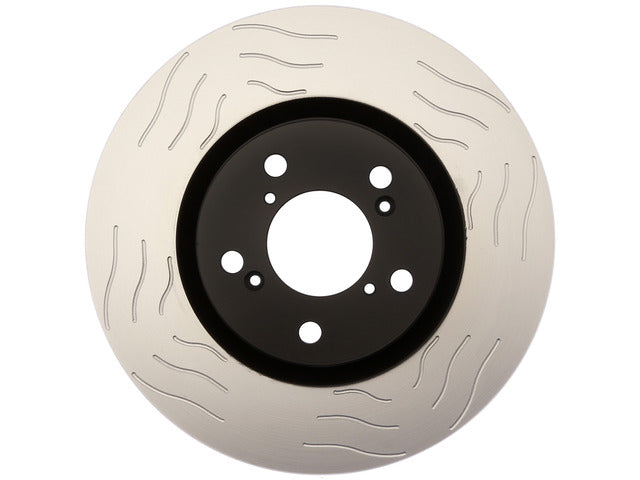 Disc Brake Rotor Raybestos Brakes 980566PER